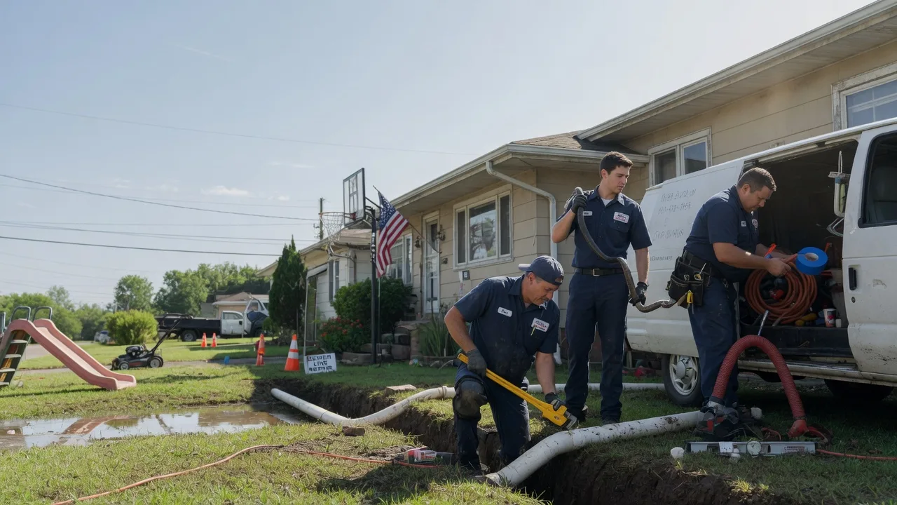 Toilet Installation in West Salem, IL near me